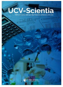 					View Vol. 16 No. 1 (2024): Organisational, Educational and Technological Transformations in Latin America: A Comprehensive Analysis of Impacts and Challenges
				