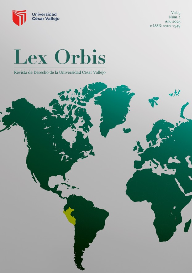 Lex Orbis
